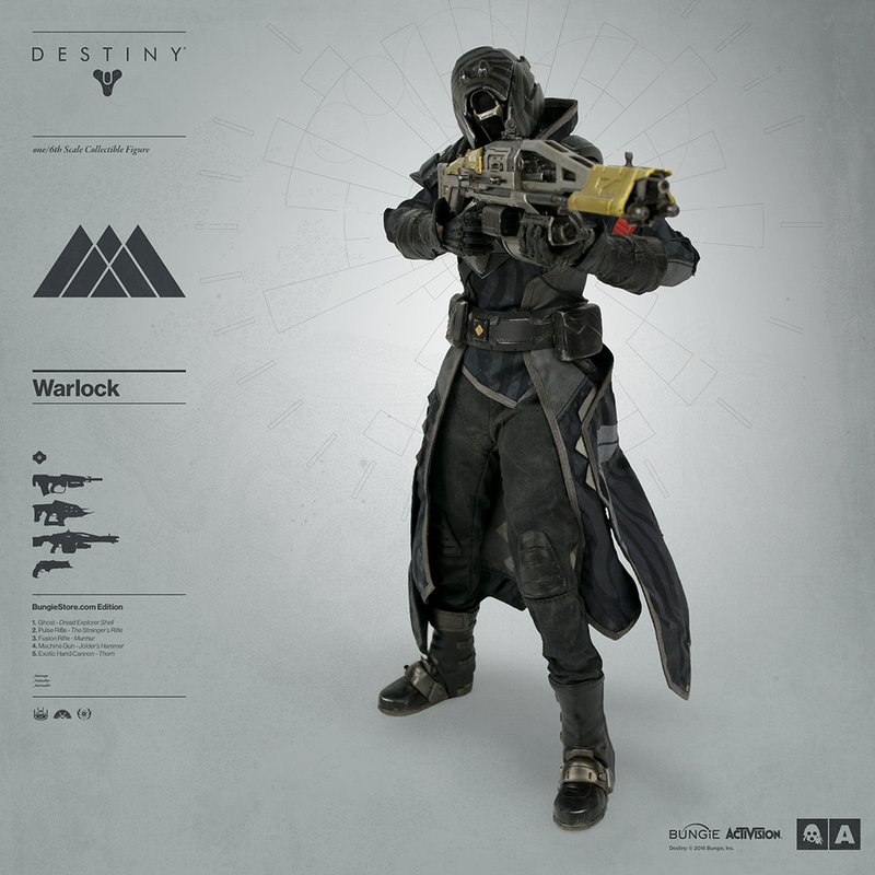 Bungie Store edition